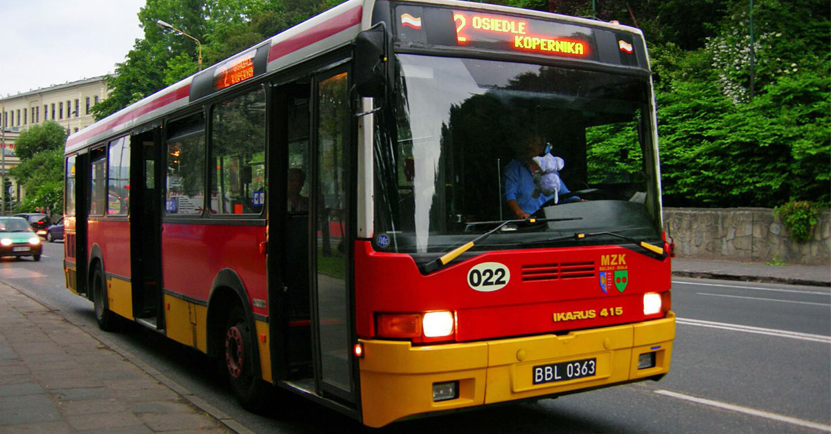 Czy Bielsko-Biała to duża wieś?