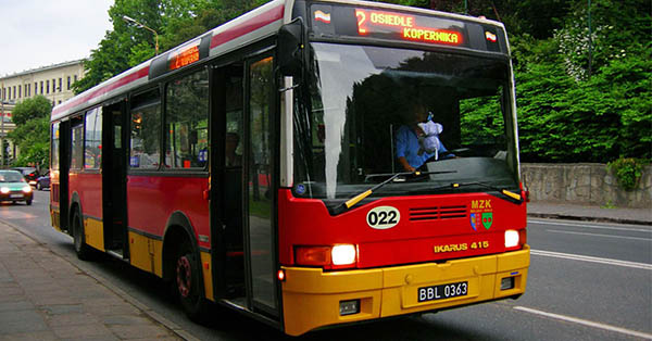 Czy Bielsko-Biała to duża wieś?